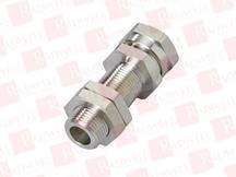 EFECTOR FIXING/M12/BASIC/MS/END STOP-E10806