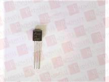 ON SEMICONDUCTOR 2N3704