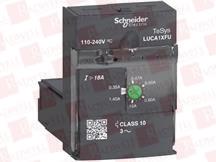 SCHNEIDER ELECTRIC LUCA1XFU