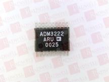 ANALOG DEVICES ADM3222ARUZ