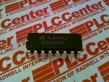 NXP SEMICONDUCTOR TL594MJ