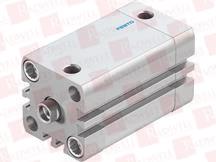 FESTO ADN-1 1/4"-1 1/4"-I-P-A