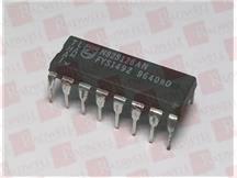 NXP SEMICONDUCTOR N82S126AN