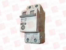 ALLEN BRADLEY 1492-CB2H060