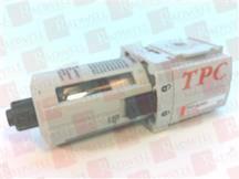 TPC MECHATRONICS CO PF2-N02BD5 3