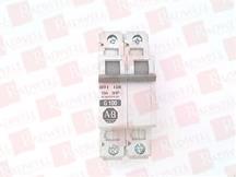 ALLEN BRADLEY 1492-CB2G100