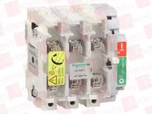 SCHNEIDER ELECTRIC GS1ND3 0