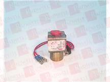 ASCO U8262C002-110/120V