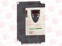 SCHNEIDER ELECTRIC ATV71HU40N4T1