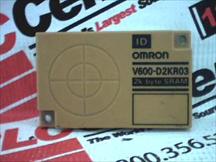 OMRON V600-D2KR03