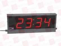 ELECTRONIC DISPLAYS ED406-104-4D-N1 1