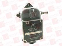 ALLEN BRADLEY 801-GSZ11