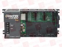 AUTOMATION DIRECT D2-04BDC-1