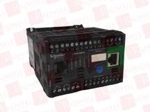 SCHNEIDER ELECTRIC LTMR08MFM