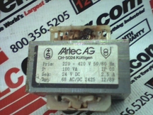 ARTEC CH-5024