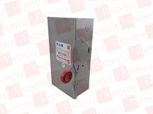 EATON CORPORATION DH261UGKN 2