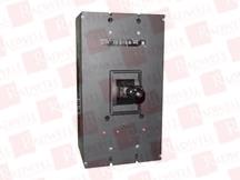 EATON CORPORATION PB31600PRF