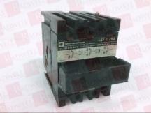 SCHNEIDER ELECTRIC LS1-D253