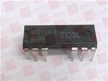 INTERNATIONAL RECTIFIER IR2113-2PBF