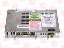 ALLEN BRADLEY 2711P-RP6K-NP