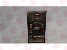 AMERICAN CONTROL ELECTRONICS MM2125C