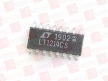 ANALOG DEVICES LT1214CSPBF