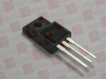 ON SEMICONDUCTOR FQPF3N80C