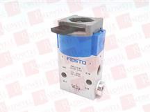 FESTO SVS-3-1/8