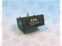 EATON CORPORATION DILM820-XMV 0