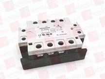 CARLO GAVAZZI RZ3A60D55 4