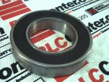 CONSOLIDATED BEARING 6214-2RS/C3