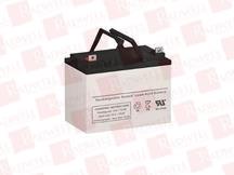 RADWELL VERIFIED SUBSTITUTE E200-SUB-BATTERY