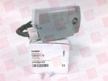 SIEMENS GQD221.1U