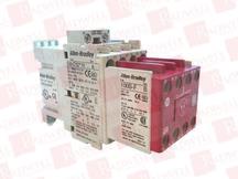 ALLEN BRADLEY 100S-C12D14C