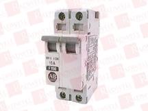 ALLEN BRADLEY 1492-CB2F150