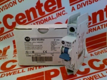 ALLEN BRADLEY 1489-D1C040 1