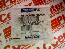 FASTENAL MS2600030A20000-EACH