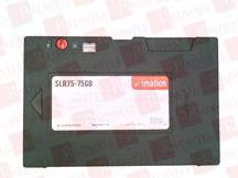 IMATION ENTERPRISES CORP SLR75-75GB