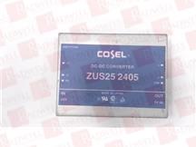 COSEL ZUS252405