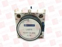 SCHNEIDER ELECTRIC LADT0 0