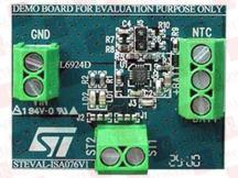 ST MICRO STEVAL-ISA076V1