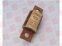 LITTELFUSE KLB-70