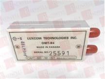 LUXCOM TECHNOLOGIES OMT-8B-M-ST