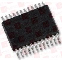 TEXAS INSTRUMENTS SEMI SN74HCT652DW