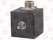 ENCODER PRODUCTS 711-0100-S-S-6-D-S-N