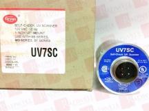 UTC FIRE & SECURITY COMPANY UV7SC 1