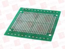 BUD INDUSTRIES EXN-23400-PCB