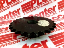 MARTIN SPROCKET & GEAR INC 50BS25 1 1/4 1