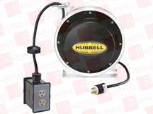 HUBBELL HBL45123R20WM1