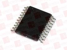 ON SEMICONDUCTOR 74AC244MTC